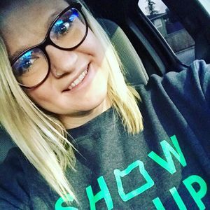 Meet your Posher, Brynn